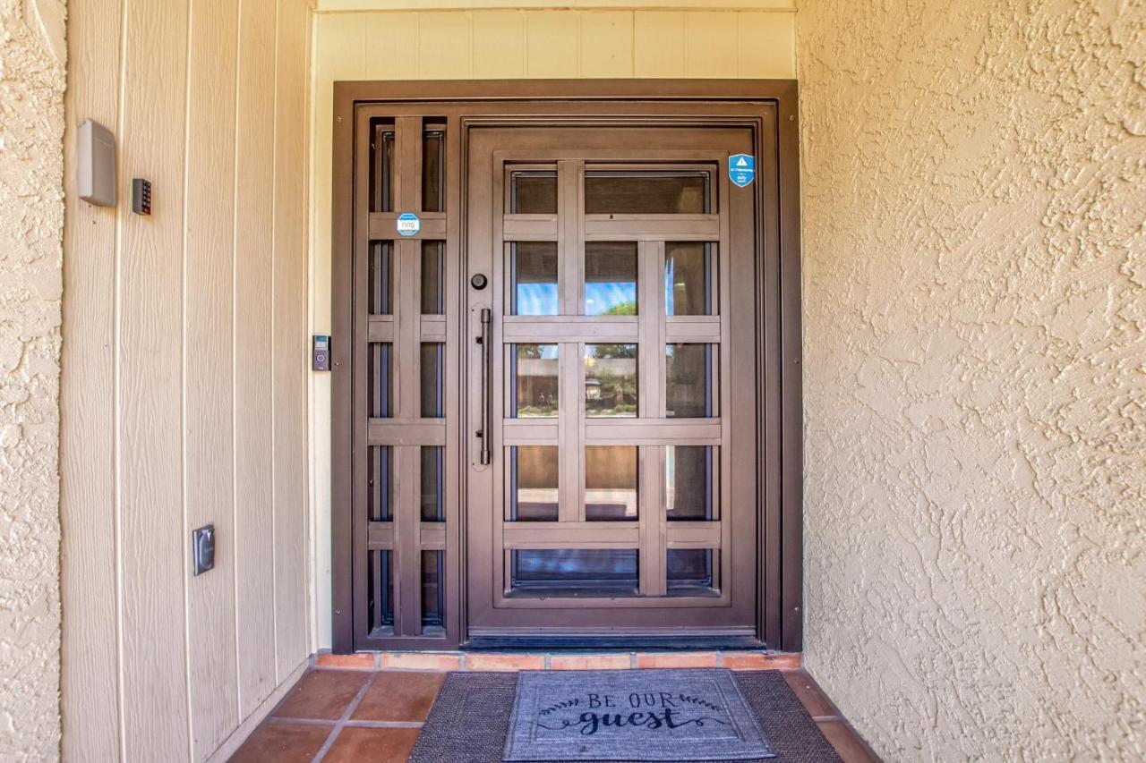 Retreat At Pebble Beach Tempe Bagian luar foto